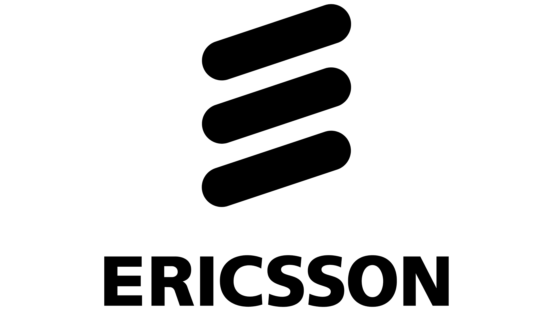 Ericsson-Logo