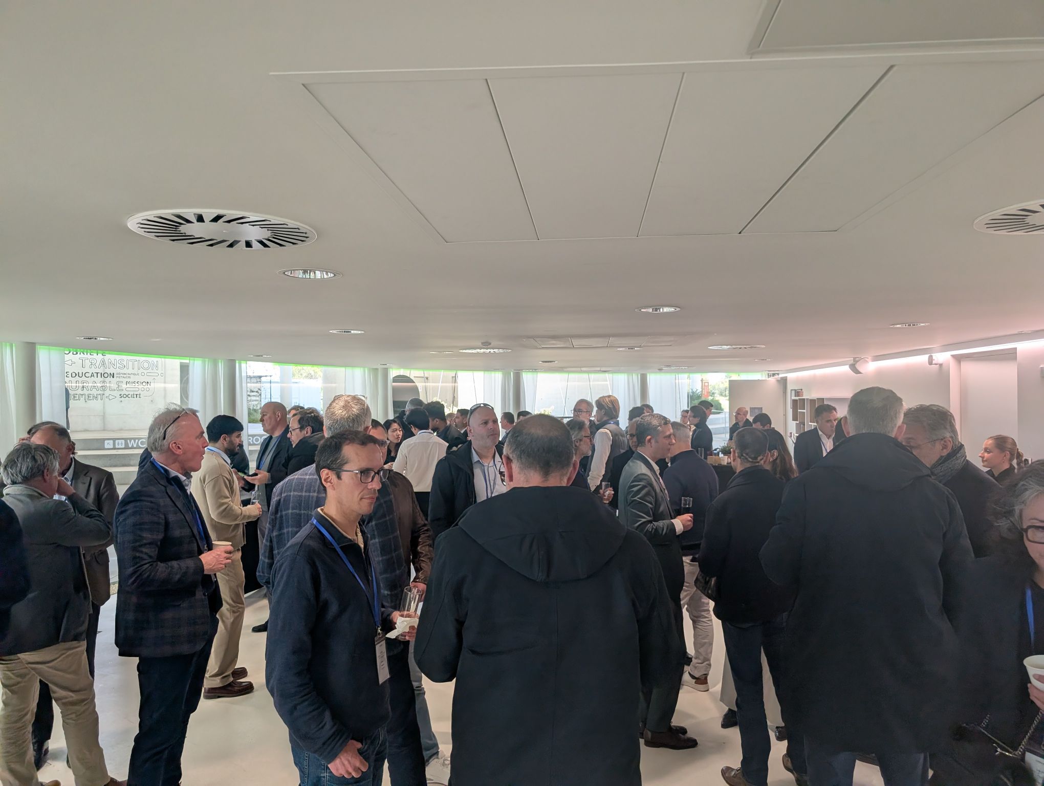 La 5G dans le secteur de l’énergie